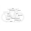 CUBE Bikes Kathmandu Hybrid EXC CX800 58 Gent 2025 KW 04