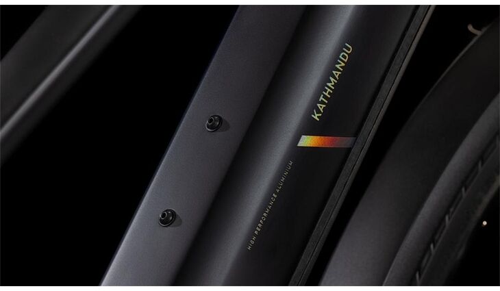 CUBE Kathmandu Hybrid EXC CX800 50cm GTrapez 2025