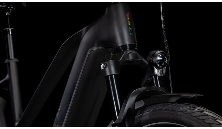 CUBE Kathmandu Hybrid EXC CX800 50cm GTrapez 2025