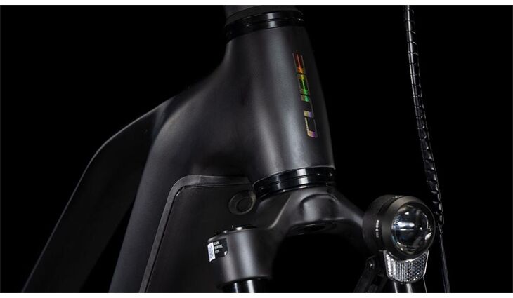 CUBE Kathmandu Hybrid EXC CX800 50cm GTrapez 2025