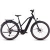 CUBE Bikes Kathmandu Hybrid EXC CX800 54cm GTrapez 2025 KW04