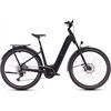 CUBE Bikes Kathmandu Hybrid EXC CX800 54cm Wave 2025 KW15