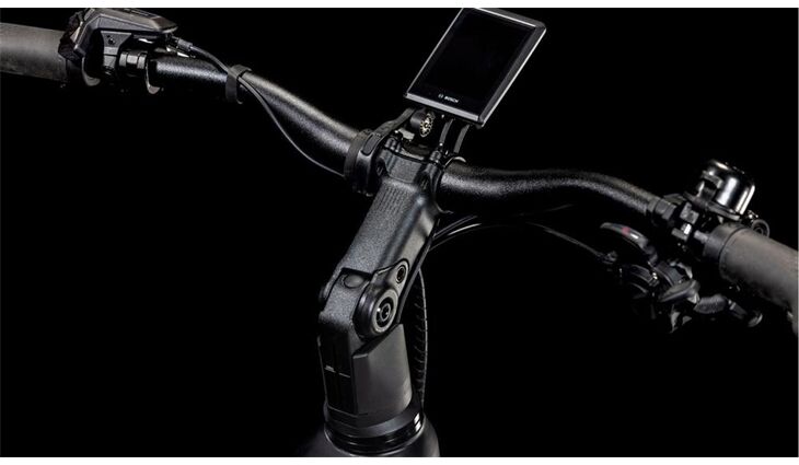 CUBE Bikes Kathmandu Hybrid EXC CX800 54cm Wave 2025 KW15