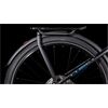 CUBE Bikes Kathmandu Hybrid EXC CX800 54cm Wave 2025 KW15