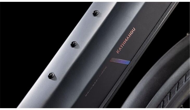 CUBE Kathmandu Hybrid EXC CX800 62cm Wave 2025