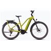 CUBE Kathmandu Hybrid EXC CX800 50cm Trapez 2025
