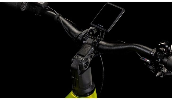 CUBE Kathmandu Hybrid EXC CX800 50cm Trapez 2025