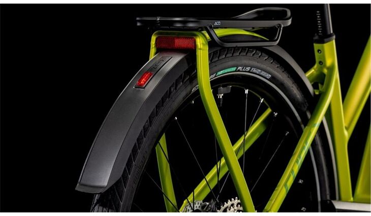 CUBE Kathmandu Hybrid EXC CX800 50cm Trapez 2025