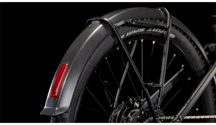 CUBE Bikes Stereo Hybrid ONE22 Pro Allroad S CX800 2025 KW24