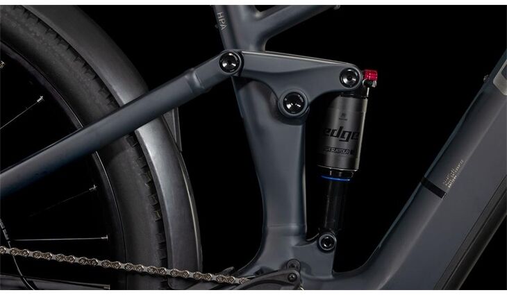 CUBE Bikes Stereo Hybrid ONE22 Pro Allroad S CX800 2025 KW24