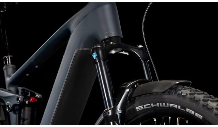 CUBE Bikes Stereo Hybrid ONE22 Pro Allroad S CX800 2025 KW24