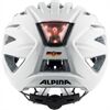 ALPINA Helm Haga 51-56
