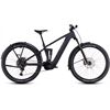 CUBE Bikes Stereo Hybrid ONE22 Pro Allroad L CX800 2025 KW07