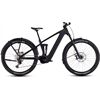 CUBE Bikes Stereo Hybrid ONE22 SLX Allroad M CX800 2025 KW16