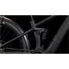 CUBE Bikes Stereo Hybrid ONE22 SLX Allroad M CX800 2025 KW16