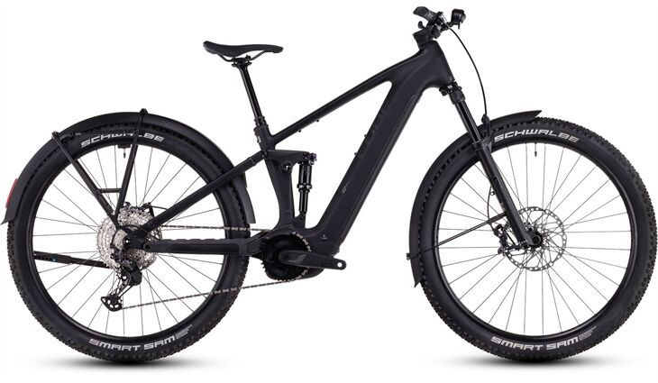 CUBE Stereo Hybrid ONE22 SLX Allroad L CX800 2025