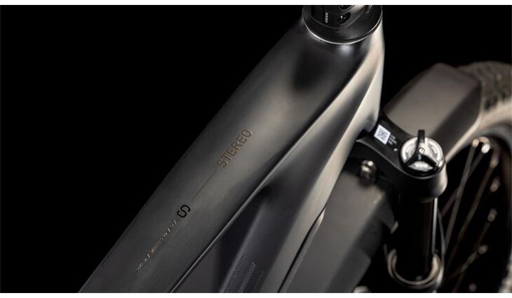 CUBE Stereo Hybrid ONE22 SLX Allroad L CX800 2025