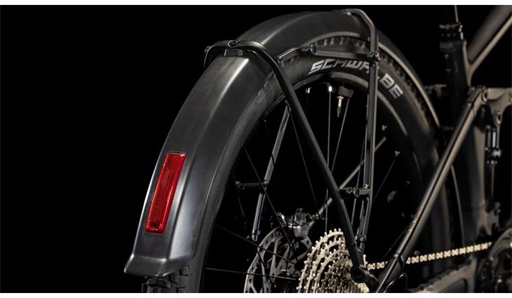 CUBE Stereo Hybrid ONE22 SLX Allroad L CX800 2025