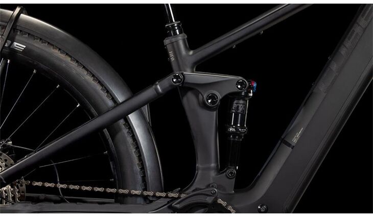 CUBE Stereo Hybrid ONE22 SLX Allroad L CX800 2025