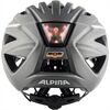 ALPINA Helm Haga 55-59