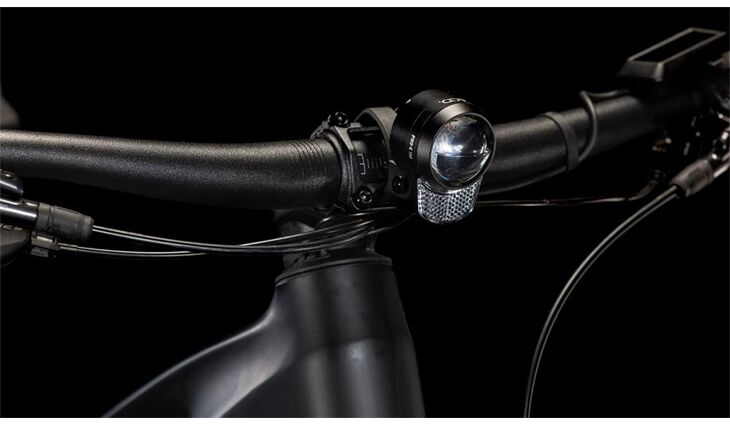 CUBE Stereo Hybrid ONE22 SLX Allroad L CX800 2025