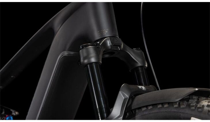 CUBE Stereo Hybrid ONE22 SLX Allroad L CX800 2025