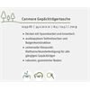 NORCO Gepäckträgertasche CANMORE UNIKLIP 2 8,5 10,5l