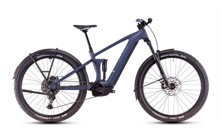 CUBE Bikes Stereo Hybrid ONE44 Pro M Allroad CX800 2025