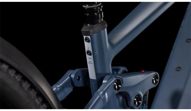 CUBE Stereo Hybrid ONE44 Pro L Allroad CX800 2025