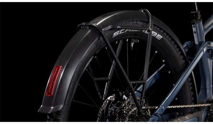 CUBE Stereo Hybrid ONE44 Pro L Allroad CX800 2025