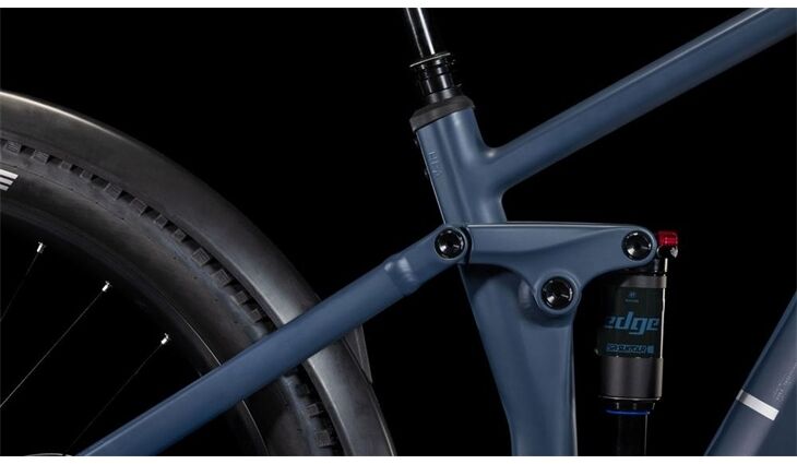 CUBE Stereo Hybrid ONE44 Pro L Allroad CX800 2025