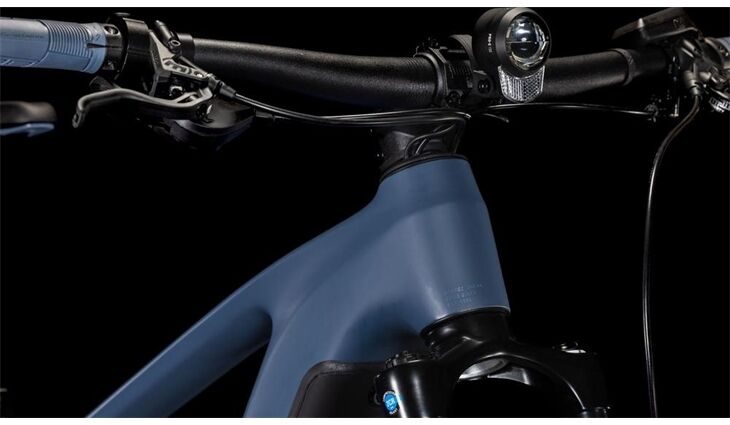 CUBE Stereo Hybrid ONE44 Pro L Allroad CX800 2025