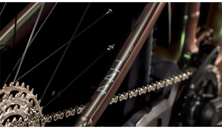 CUBE Stereo Hybrid ONE44 EXC M CX800 2025