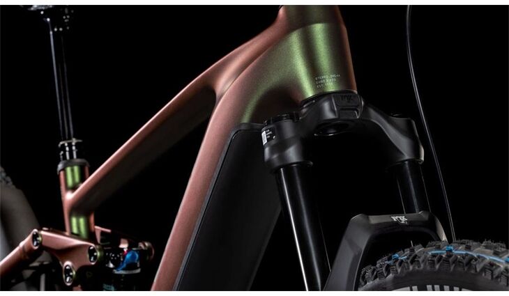 CUBE Stereo Hybrid ONE44 EXC M CX800 2025