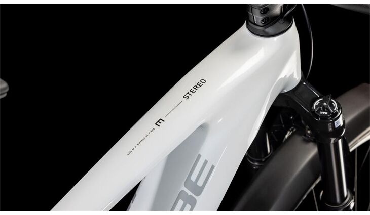 CUBE Bikes Stereo Hybrid ONE44 EXC M Allroad CX800 2025 KW16