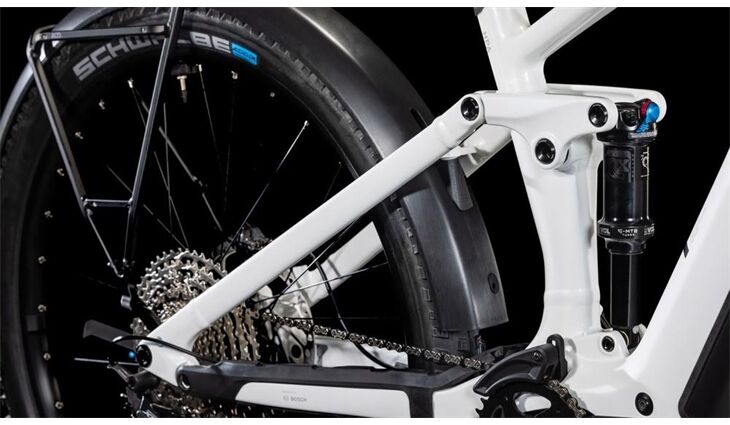 CUBE Bikes Stereo Hybrid ONE44 EXC M Allroad CX800 2025 KW16