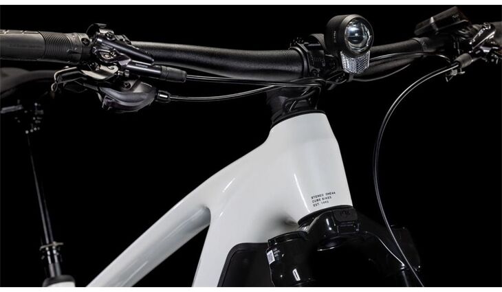 CUBE Bikes Stereo Hybrid ONE44 EXC M Allroad CX800 2025 KW16
