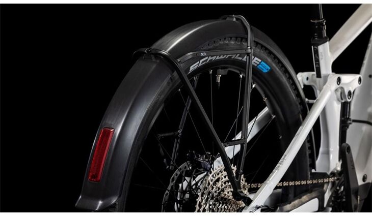 CUBE Stereo Hybrid ONE44 EXC L Allroad CX800 2025