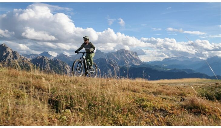 CUBE Stereo Hybrid ONE44 EXC L Allroad CX800 2025