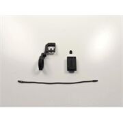 BOSCH Nachrüstkit Halter Smart offen KOX300 BES3 Cube