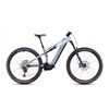 CUBE Bikes Stereo Hybrid ONE44 HPC Race L CX800 2025