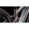 CUBE Bikes Stereo Hybrid ONE44 HPC SLX M CX 800 2025 KW47