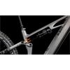 CUBE Bikes Stereo Hybrid ONE44 HPC SLX L CX 800 2025 KW47