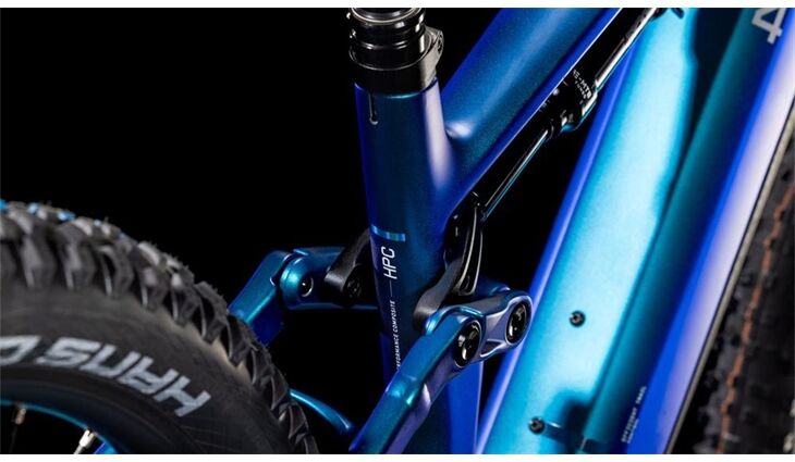 CUBE Bikes Stereo Hybrid ONE44 HPC SLX S27,5 CX 800 2025