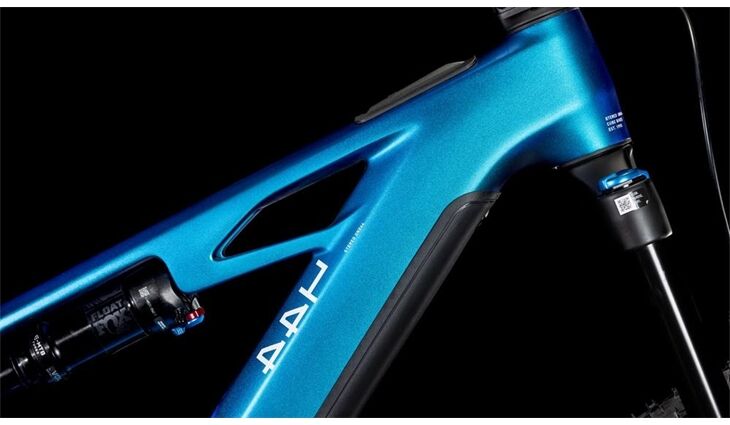 CUBE Bikes Stereo Hybrid ONE44 HPC SLX S27,5 CX 800 2025