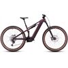 CUBE Bikes Stereo Hybrid ONE44 HPC SLX S27,5 CX 800 2025