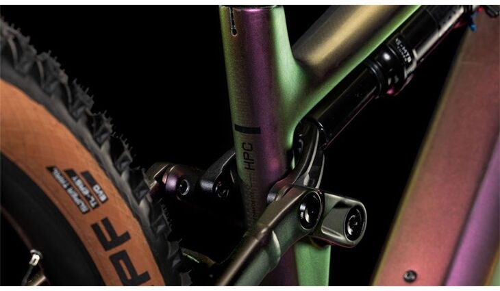 CUBE Bikes Stereo Hybrid ONE44 HPC SLX S27,5 CX 800 2025