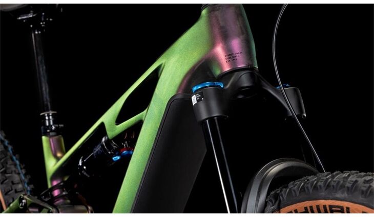 CUBE Bikes Stereo Hybrid ONE44 HPC SLX S27,5 CX 800 2025