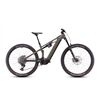CUBE Bikes Stereo Hybrid ONE44 HPC TM M CX800 2025 KW04