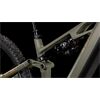 CUBE Bikes Stereo Hybrid ONE44 HPC TM M CX800 2025 KW04
